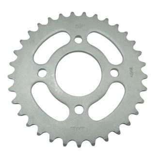 Catalina para moto CB 250