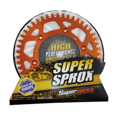 Catalina 48 Dientes KTM Motocross Supersprox - Imagen 3