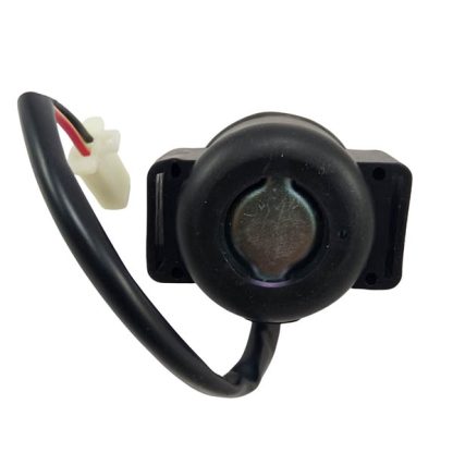 Chanchito partida moto Suzuki Gixxer - Imagen 2
