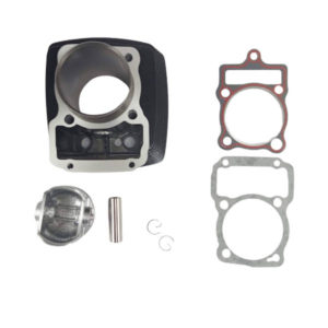 Cilindro y Piston 67 pasador 16 mm Para motorrad ttx 250 cc