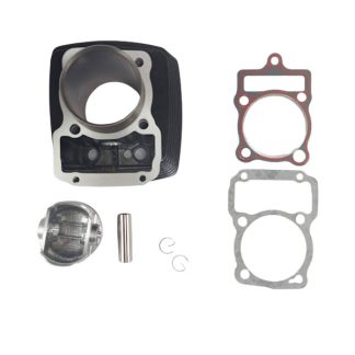 Cilindro y Piston 67 pasador 16 mm Para motorrad ttx 250 cc