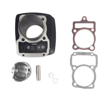 Cilindro y Piston 67 pasador 16 mm Para motorrad ttx 250 cc
