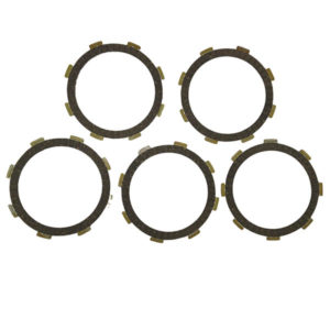 Discos de embrague para Honda XR 150 L