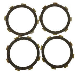 Discos de embrague para Honda XR 125 L