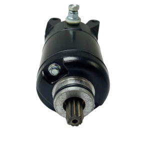 Motor de partida para moto Honda CB 190R