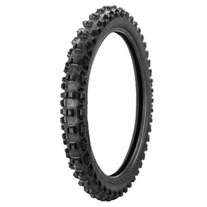 Neumático delantero motocross Borilli EXC infinity 80 100 21