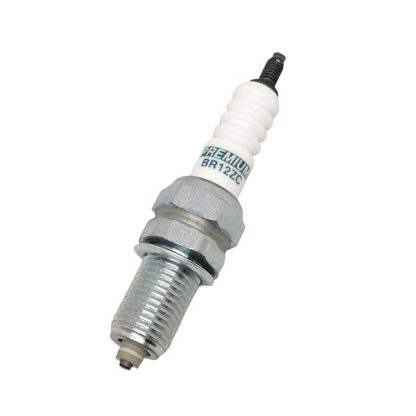 Bujia Para Moto BRISK BR12ZC Equivale DR8EIX Multichispa
