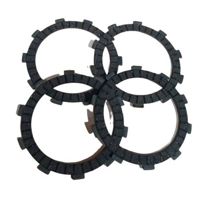 Discos embrague Yamaha FZ 16