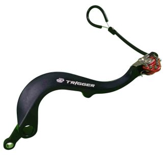Pedal de freno Kawasaki KF 450 F 06 - 20  ZETA ZE90-7122