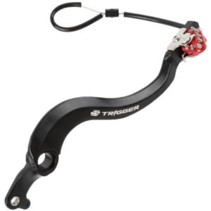 Pedal de Freno Suzuki RMZ 450 desde 2008 ZETA ZE90-7222