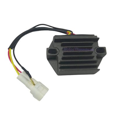 Rectificador Yamaha WR 250 450 F Pietcard 1375