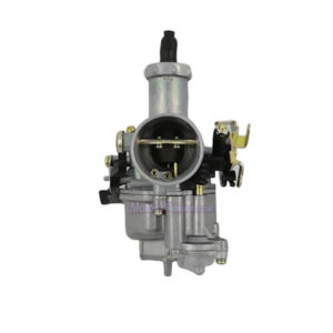 Carburador Para Motos 150 200 250 cc  con bomba de pique modelo PZ 30 B