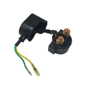 Chanchito Partida para moto 125 150 200 Universal