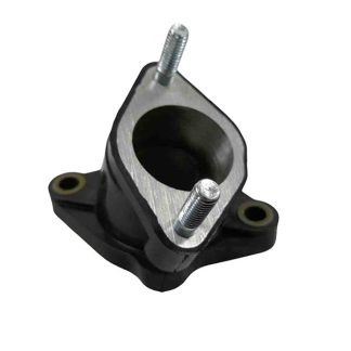 Insulador moto china tipo CG 250