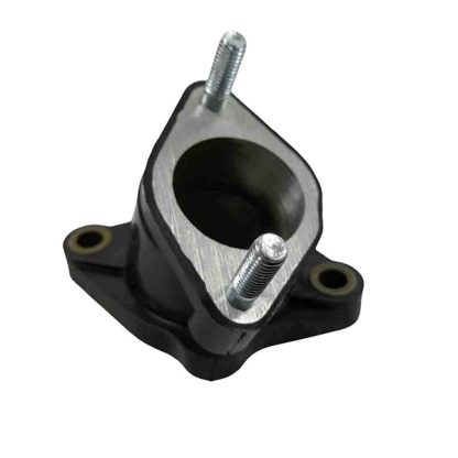 Insulador moto china tipo CG 250