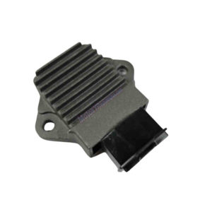 Rectificador Honda 5 Pines trifasico moto TW
