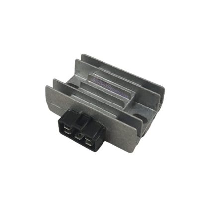 Rectificador trifasico moto Benelli TNT 150 180 S Pietcard 1138