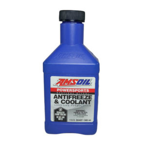 Anticongelante y Refrigerante AMSOIL