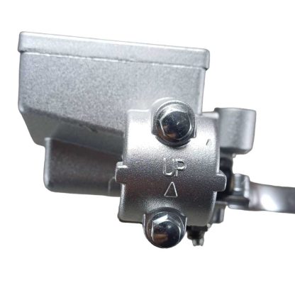 Bomba de freno moto 125 150 chopper universal honda compatible - Imagen 2
