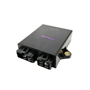 CDI para moto con motor  XV 250 dorado y otras