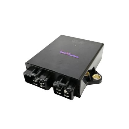 CDI para moto con motor  XV 250 dorado y otras