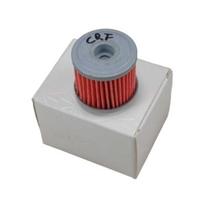 Filtro de Aceite Honda CRF 250 450 Generico 116