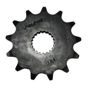 Piñon de ataque Yamaha YZ 125 YZ WR 250 F 13 dientes sunstar 38813