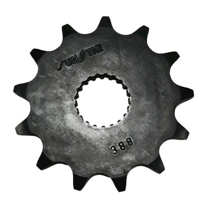 Piñon de ataque Yamaha YZ 125 YZ WR 250 F  13 dientes sunstar 38813