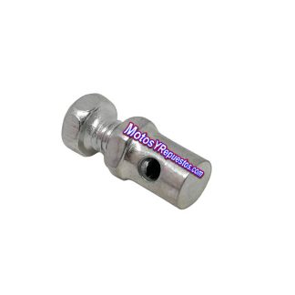 Terminal piola embrague moto universal
