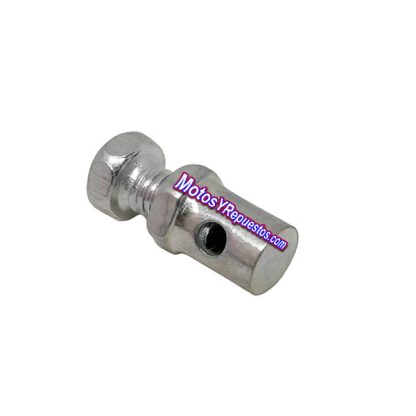 Terminal piola embrague moto universal