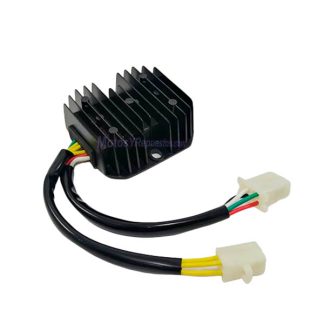Rectificador Trifásico para scooter de 7 hilos