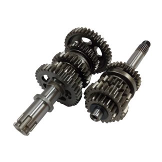 Caja de cambio para Moto Honda CB 190 R XR  190 L