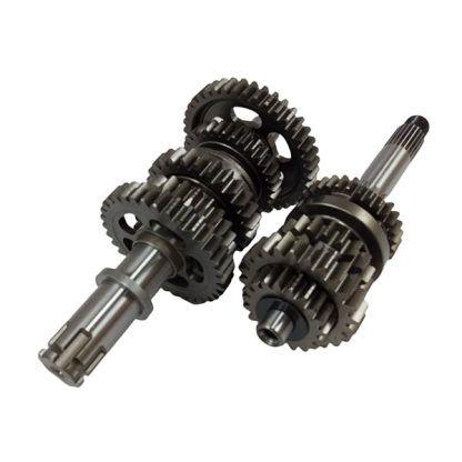 Caja de cambio para Moto Honda CB 190 R XR  190 L