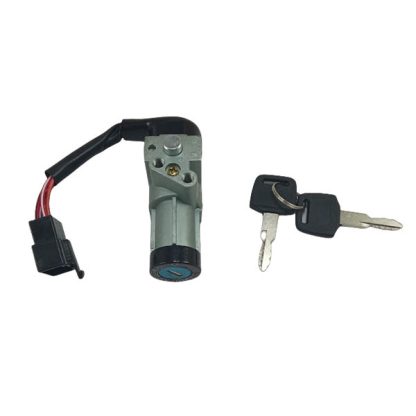 Chapa de contacto para moto Honda CB190 R
