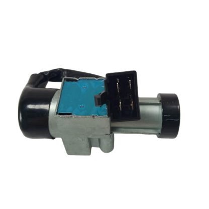 Chapa de contacto para moto Honda CB190 R - Imagen 2