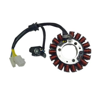 Estator generador moto Honda CB 190 R