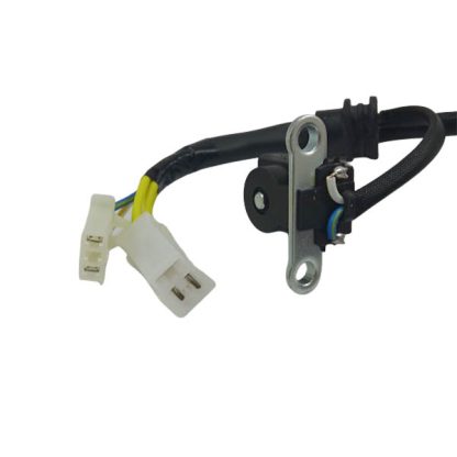 Estator generador moto Honda CB 190 R - Imagen 2