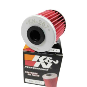 Filtro de Aceite para Kawasaki KX F SUZUKI RMZ  250 450 KyN 207