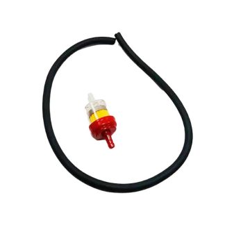 filtro de bencina para motos