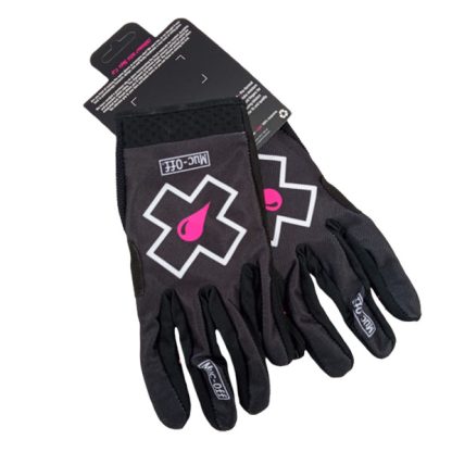 Guantes para moto Muc Off