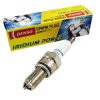 Bujia de Iridium para motos compatible NGK CR8EIX Hilo 10 DENSO IU24