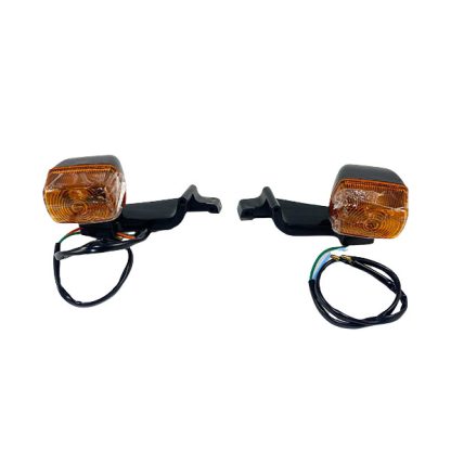 Intermitentes traseros para Honda XR 125 L