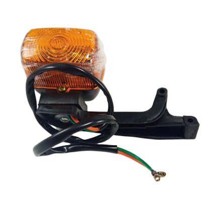 Intermitentes traseros para Honda XR 125 L - Imagen 2
