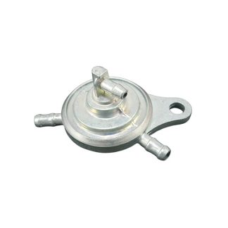 Diafragma de paso de bencina para motos universal
