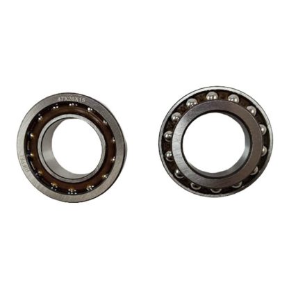 Rodamiento dirección Motos Honda nxr 125 150 bross xlr 125 XR 200 NX 4 FALCON XR 250 - Imagen 2