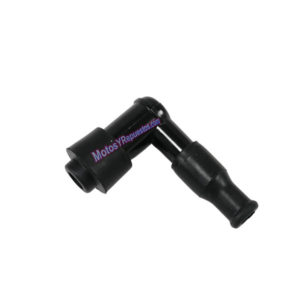 Cachimba moto Honda CG 125 150 sin Resitor