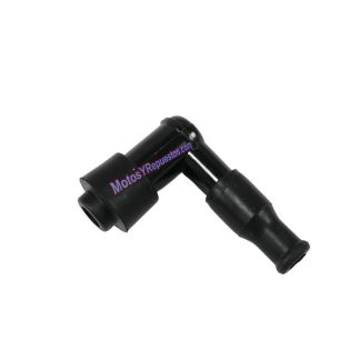 Cachimba moto Honda CG 125 150 sin Resitor