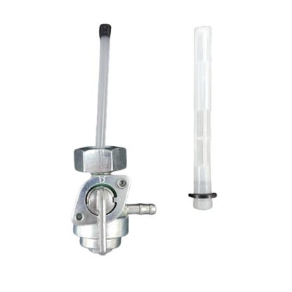 Llave de paso Bencina para moto 125 150 200 cc larga