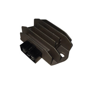 Rectificador Moto Honda CB 190 R Regulador de voltaje TW trifasico