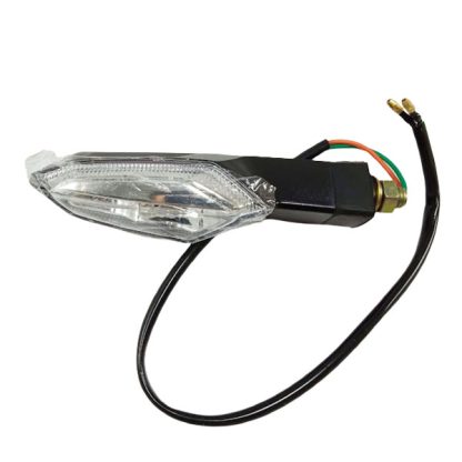 Intermitentes para moto Honda CB 190 R - Imagen 2